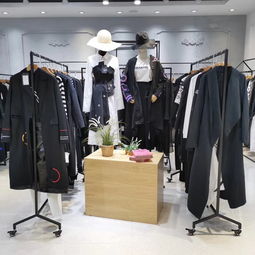 沈阳五爱市场品牌女装批发指南 聚焦美丽衣橱与艾妃儿