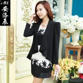 安洛辰女装 品牌魅力、产品展示与市场前景深度解析