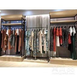 女装批发之道 揭秘品牌工厂直供的货源与进货渠道