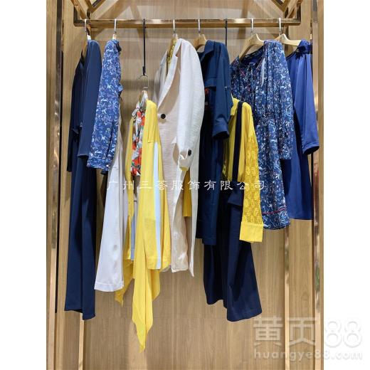 广州女装批发 探秘中国时尚产业的源头与机遇